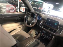 شيفروليه تاهو